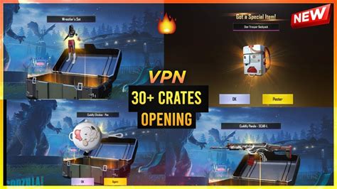 best vpn for pubg crate opening 2020